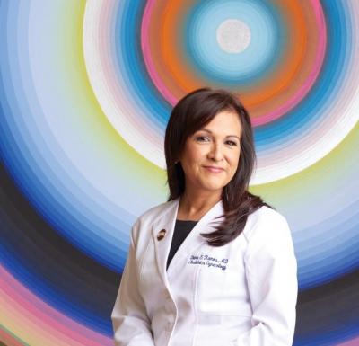 Diana Ramos, MD, MPH, FACOG