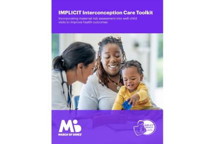 MBAN IMPLICIT ICC Toolkit cover image 16x9